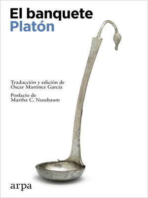 cover image of El banquete
